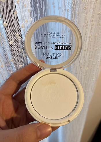 Toz pudra - Görsel 3