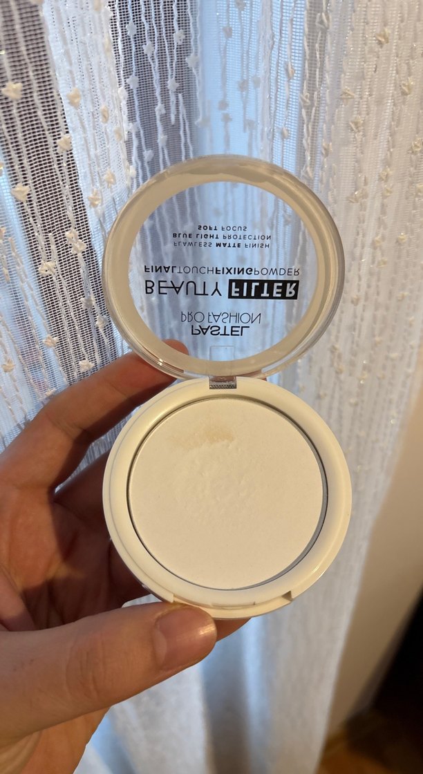 Toz pudra - Görsel 3