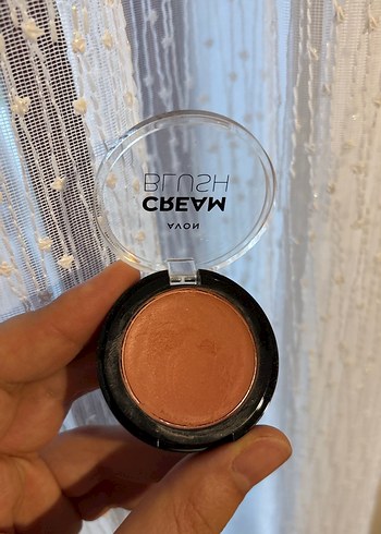 Avon Krem Allık Açık Bej - Görsel 3