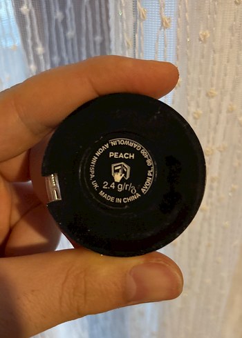 Avon Krem Allık Açık Bej - Görsel 2