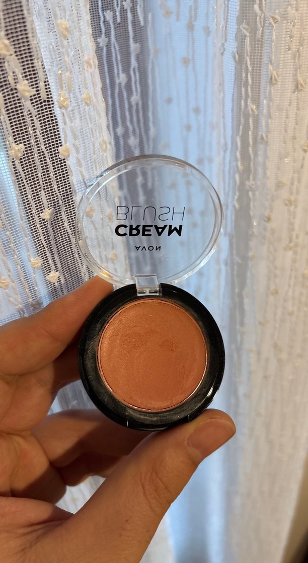 Avon Krem Allık Açık Bej - Görsel 3