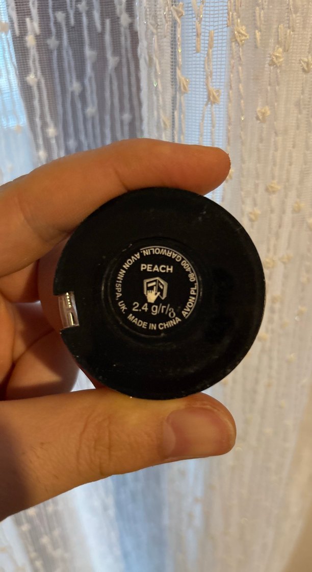 Avon Krem Allık Açık Bej - Görsel 2