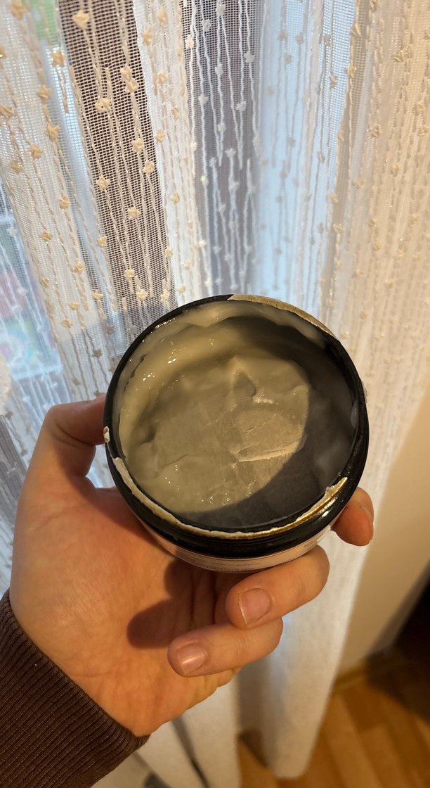 The Touch Selülit Karşıtı Vücut Kremi - Görsel 4