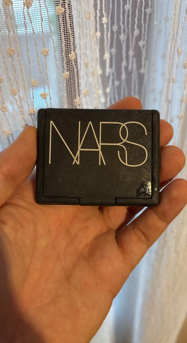 NARS Siyah Allık - Görsel 2
