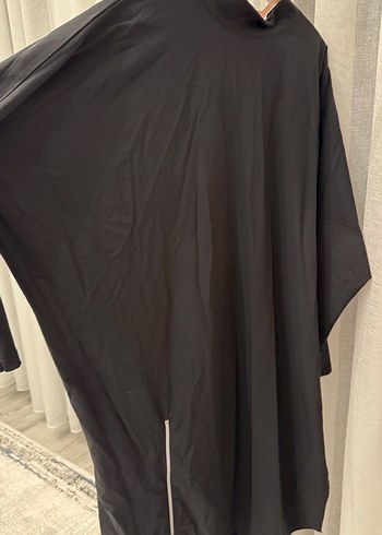 Uzun Siyah , Salaş Kesim haşema - Görsel 2