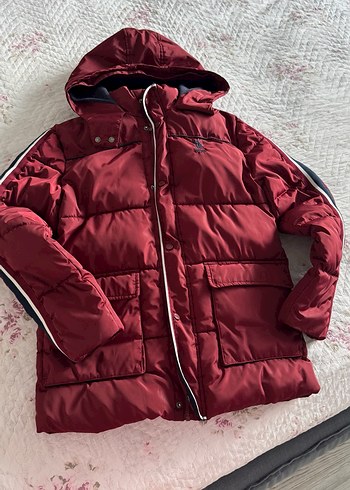 U.S Polo Assn. 12-13 Yaş