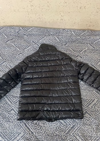 Orijinal Lufian Erkek Mont  Temiz & Bakımlı (Kaz Tüyü) - Görsel 5