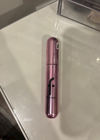 Flormar Longer Than Ever Siyah Maskara