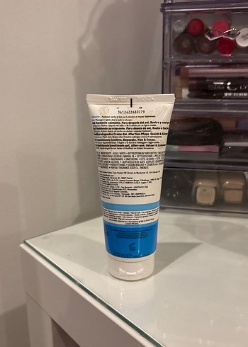 La Roche Posay La Roche Posay Posthelios Güneş Sonrası Yüz & Vücut