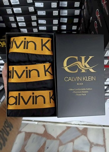 Calvin Klein l