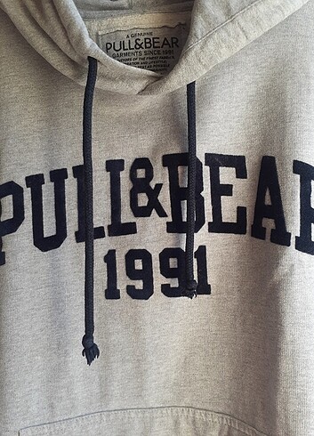 Pull and Bear Swaet