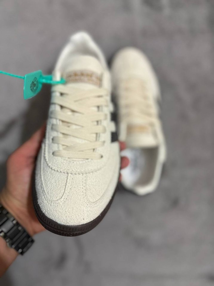 Adidas Beyaz Platform Sneakers - Görsel 3