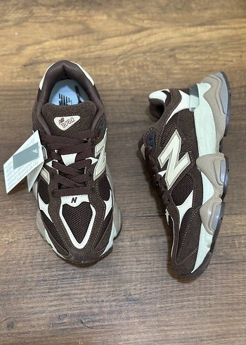 New Balance 990 Retro Spor Ayakkabi