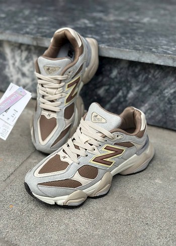 New Balance Retro Sehir Sneaker