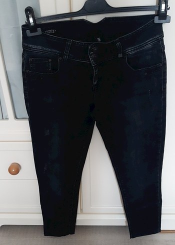 LTB kemer çift Düğmeli 28 beden Düşük Bel - Görsel 2