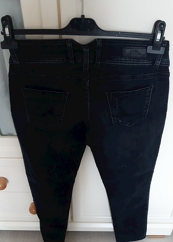 LTB kemer çift Düğmeli 28 beden Düşük Bel - Görsel 5