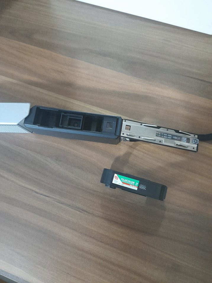 fotoğraf makinesi - Görsel 3