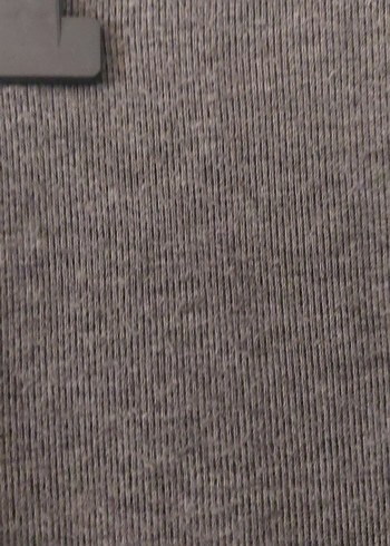 Gri Midi Yırtmaçlı Kalem Etek - Görsel 3