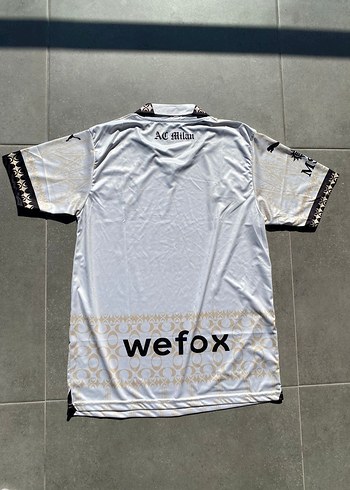 Milan Plesaure Forması - Görsel 2