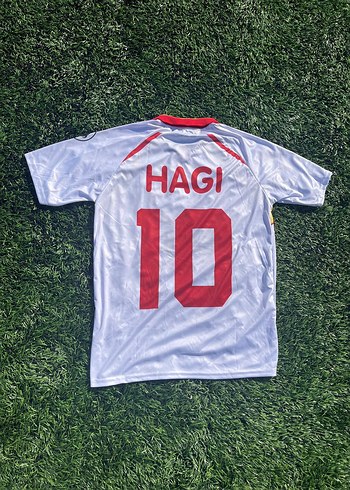 Galatasaray Hagi S-L beden Uygun Fiyat - Görsel 2