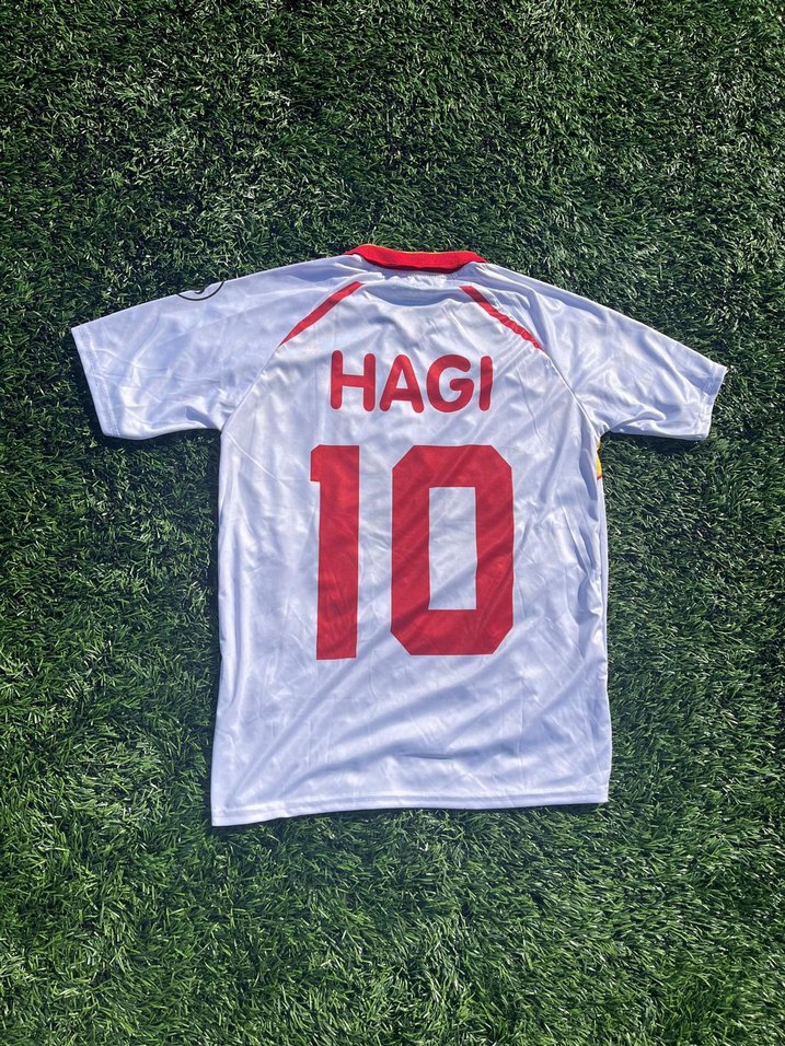 Galatasaray Hagi S-L beden Uygun Fiyat - Görsel 2