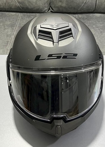 LS2 kask - Görsel 3