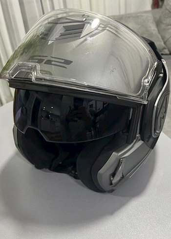 LS2 kask - Görsel 4