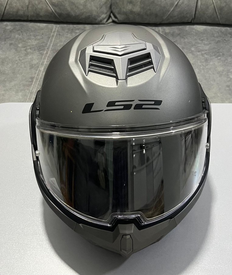 LS2 kask - Görsel 3