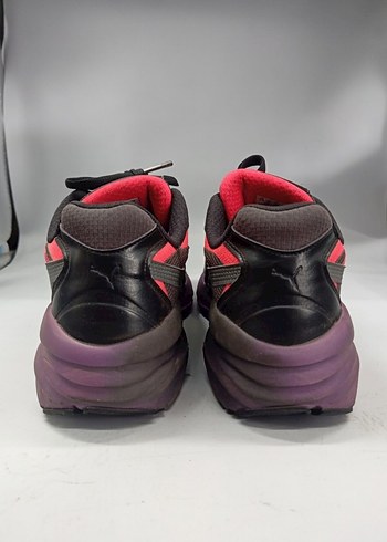 Puma spor ayakkabı - Görsel 2