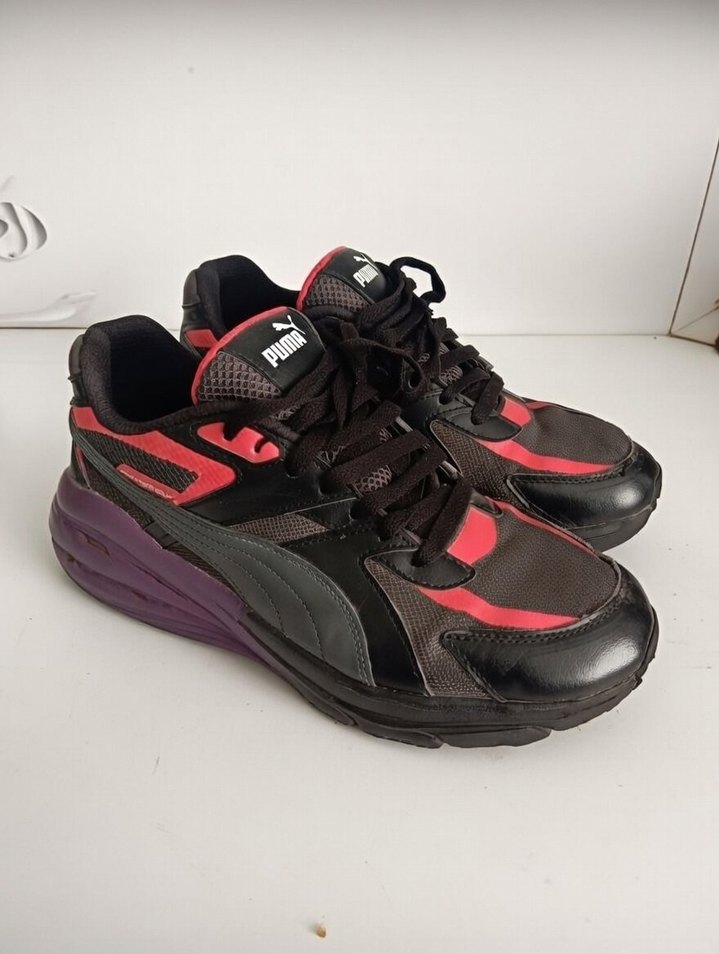 Puma spor ayakkabı - Görsel 3