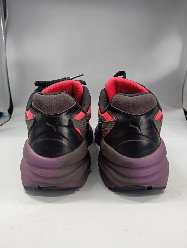 Puma spor ayakkabı - Görsel 2