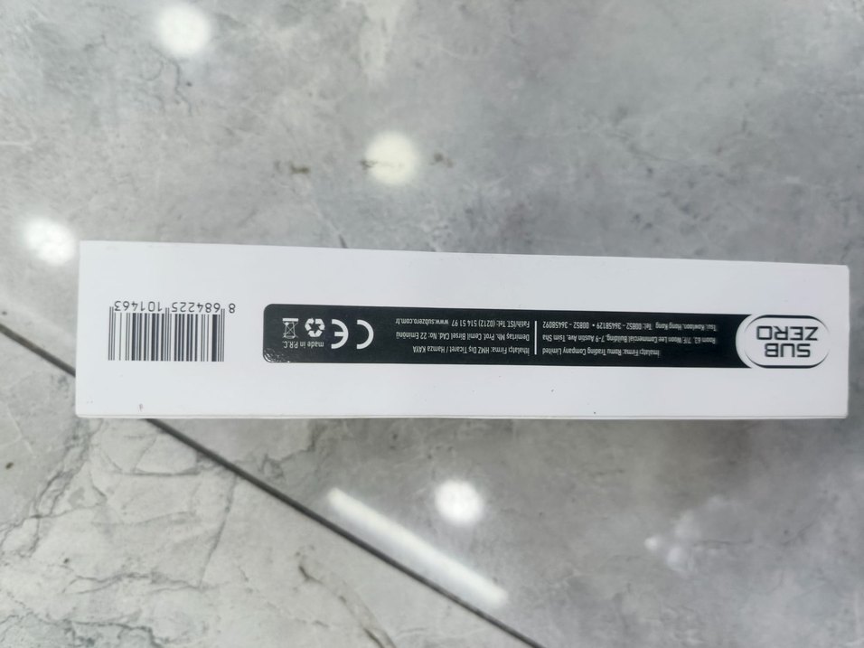 Siyah 25W PD Turbo Hızlı Telefon Şarj Cihazı - Görsel 2