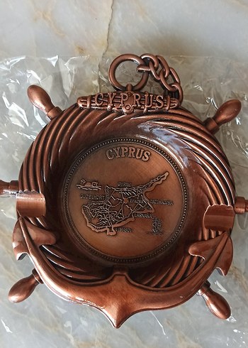 Bej Vintage Erkek Rozet - Görsel 2