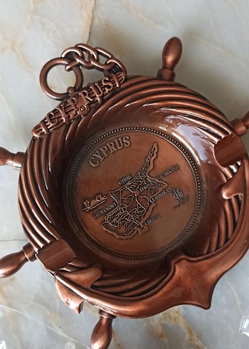 Bej Vintage Erkek Rozet - Görsel 4