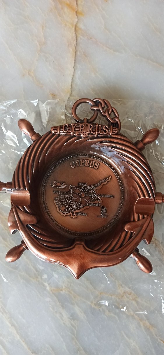 Bej Vintage Erkek Rozet - Görsel 2