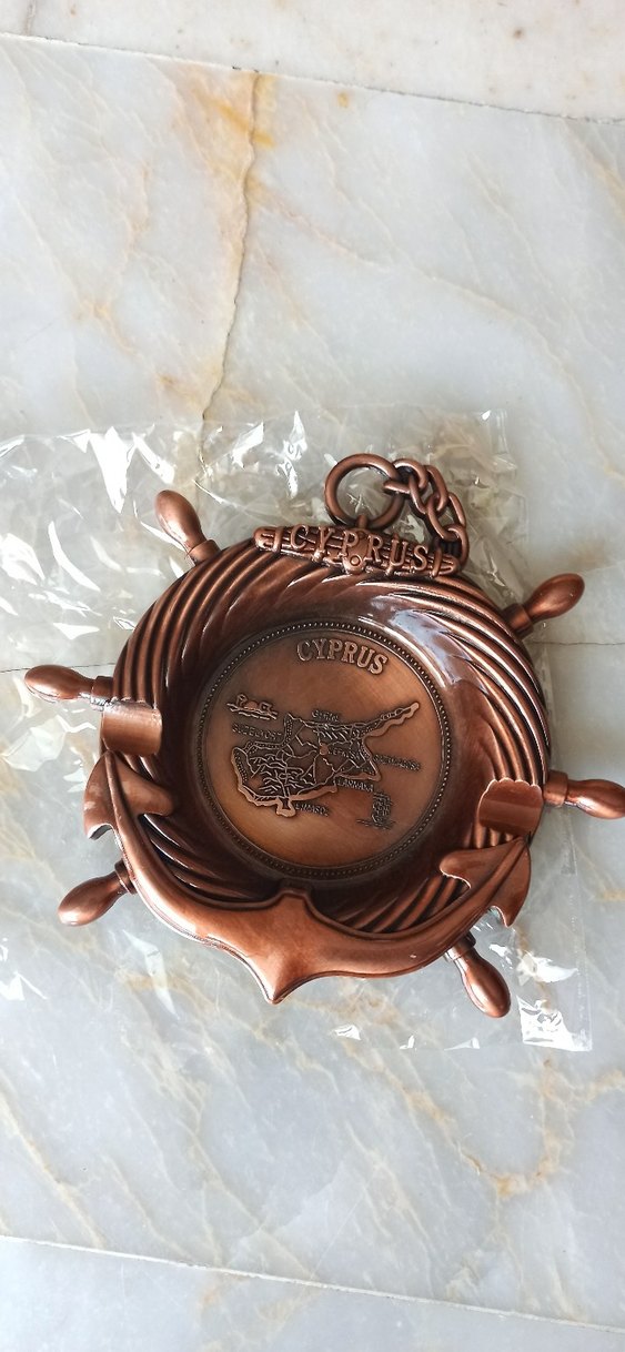 Bej Vintage Erkek Rozet - Görsel 3