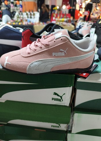 Puma 40