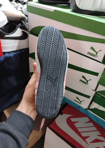 PUMA SPEEDCAT 40 NUMARA - Görsel 4