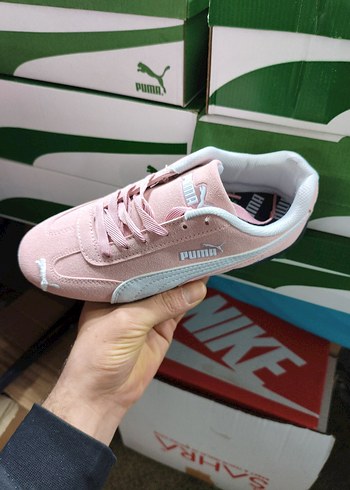 PUMA SPEEDCAT 40 NUMARA - Görsel 2