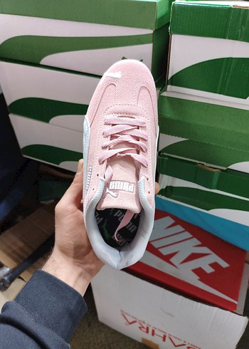 PUMA SPEEDCAT 40 NUMARA - Görsel 3