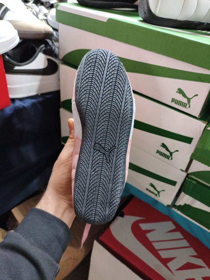 PUMA SPEEDCAT 40 NUMARA - Görsel 4