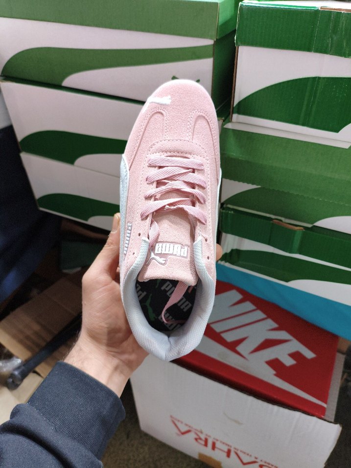 PUMA SPEEDCAT 40 NUMARA - Görsel 3