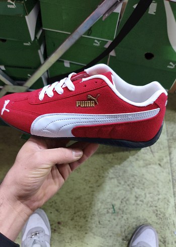 Puma 43
