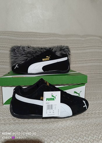 PUMA SPEEDCAT OG 40 NUMARA - Görsel 3