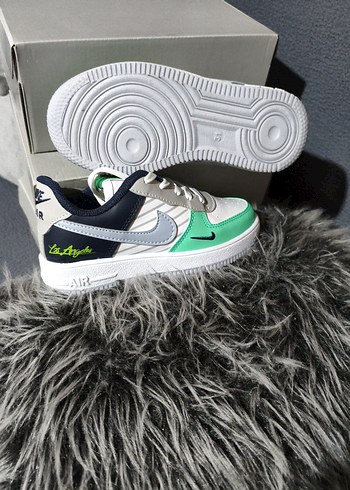 NİKE AİR UNİSEX 31 NUMARA - Görsel 2