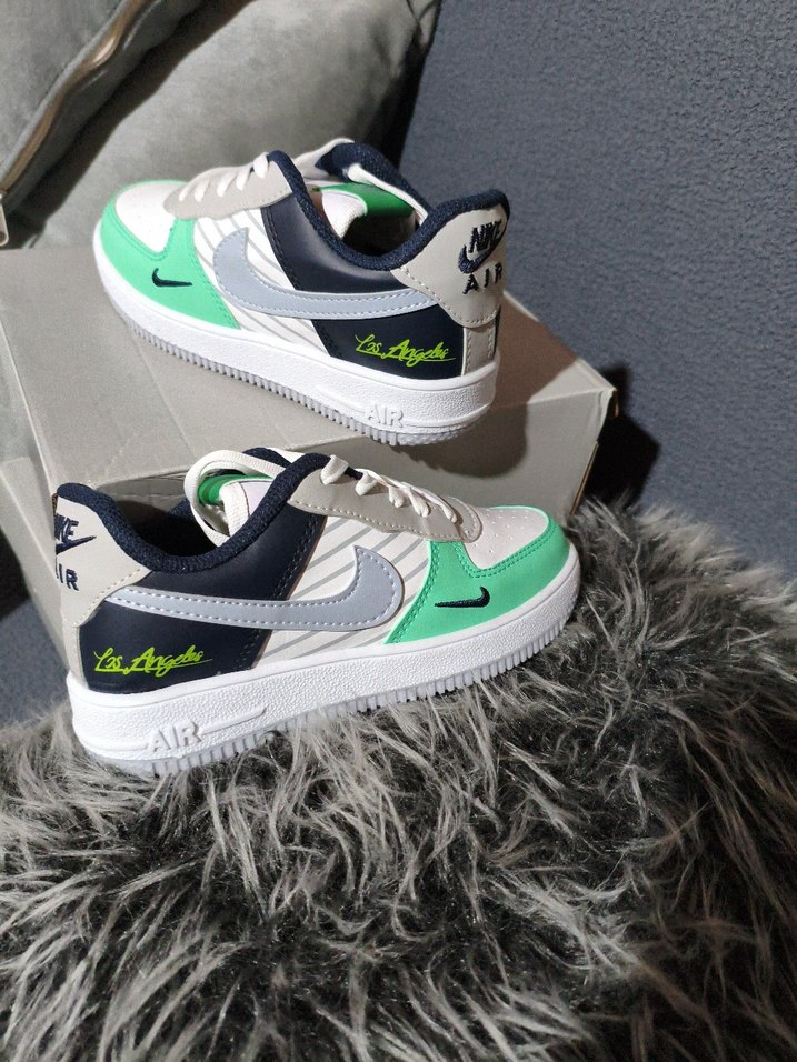 NİKE AİR UNİSEX 31 NUMARA - Görsel 3