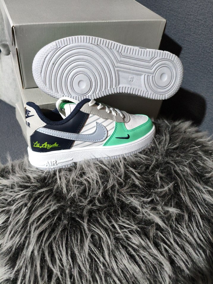 NİKE AİR UNİSEX 31 NUMARA - Görsel 2