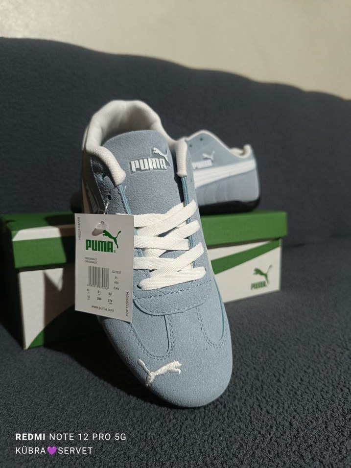 PUMA SPEEDCAT OG - Görsel 3