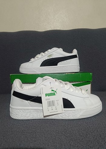 Puma diğer