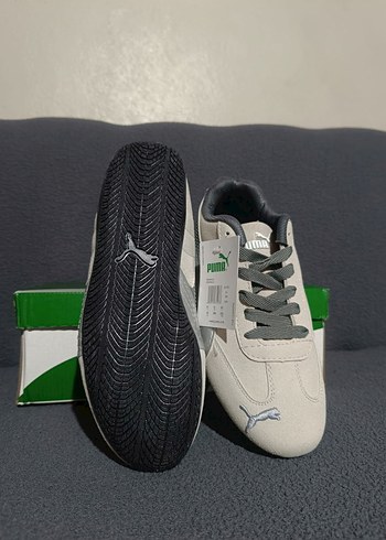 PUMA SPEEDCAT OG - Görsel 3